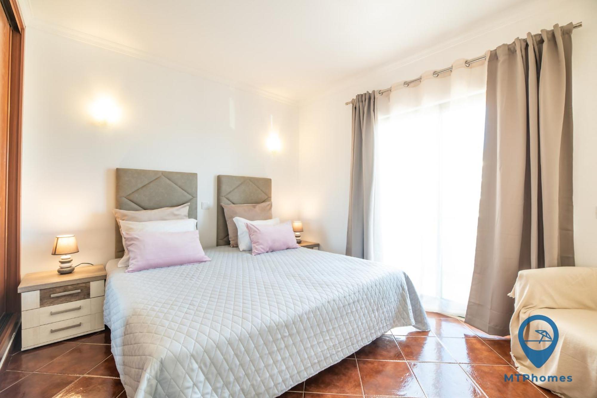 Vila Nico By Mtphomes อัลบูเฟรา ภายนอก รูปภาพ