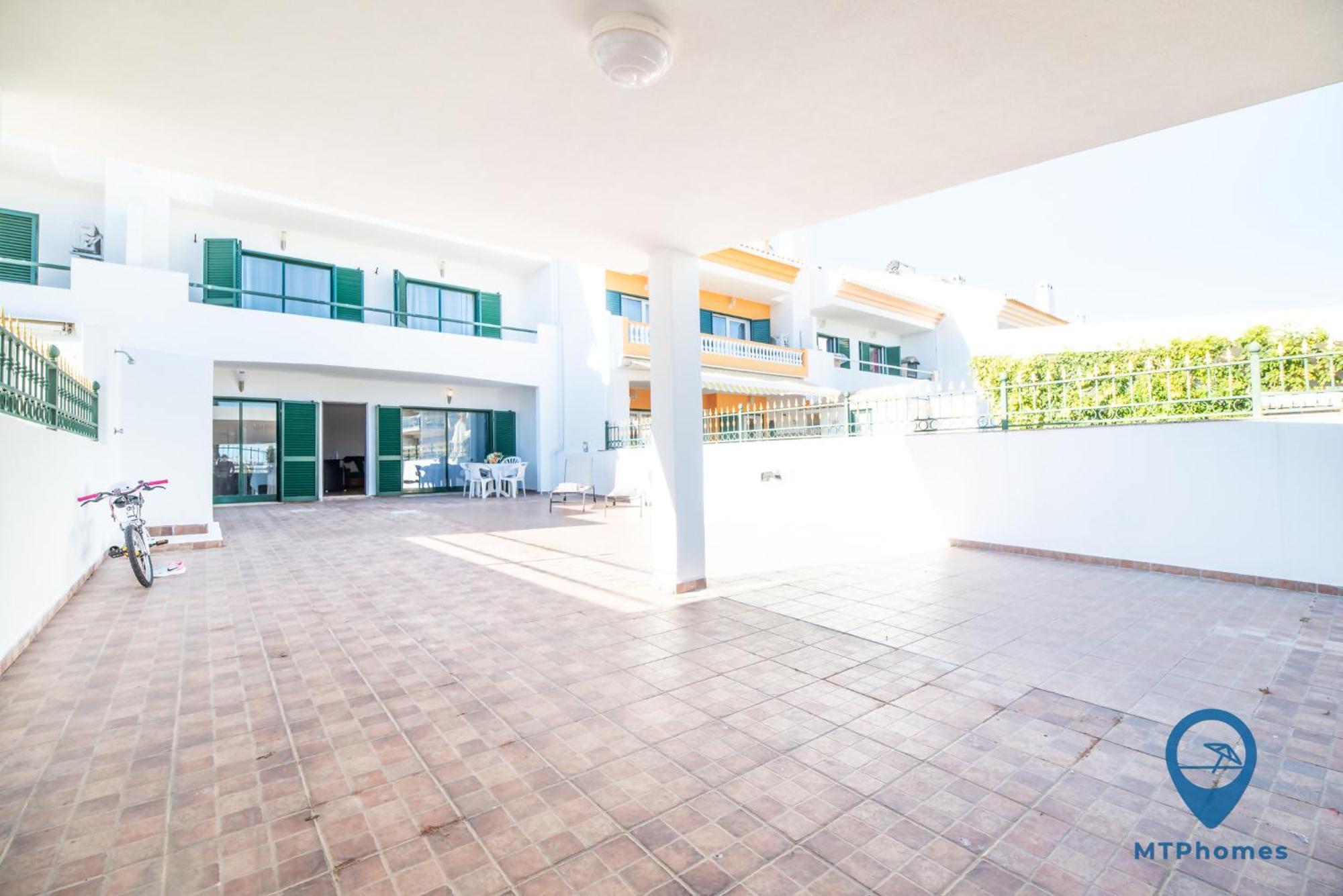 Vila Nico By Mtphomes อัลบูเฟรา ภายนอก รูปภาพ