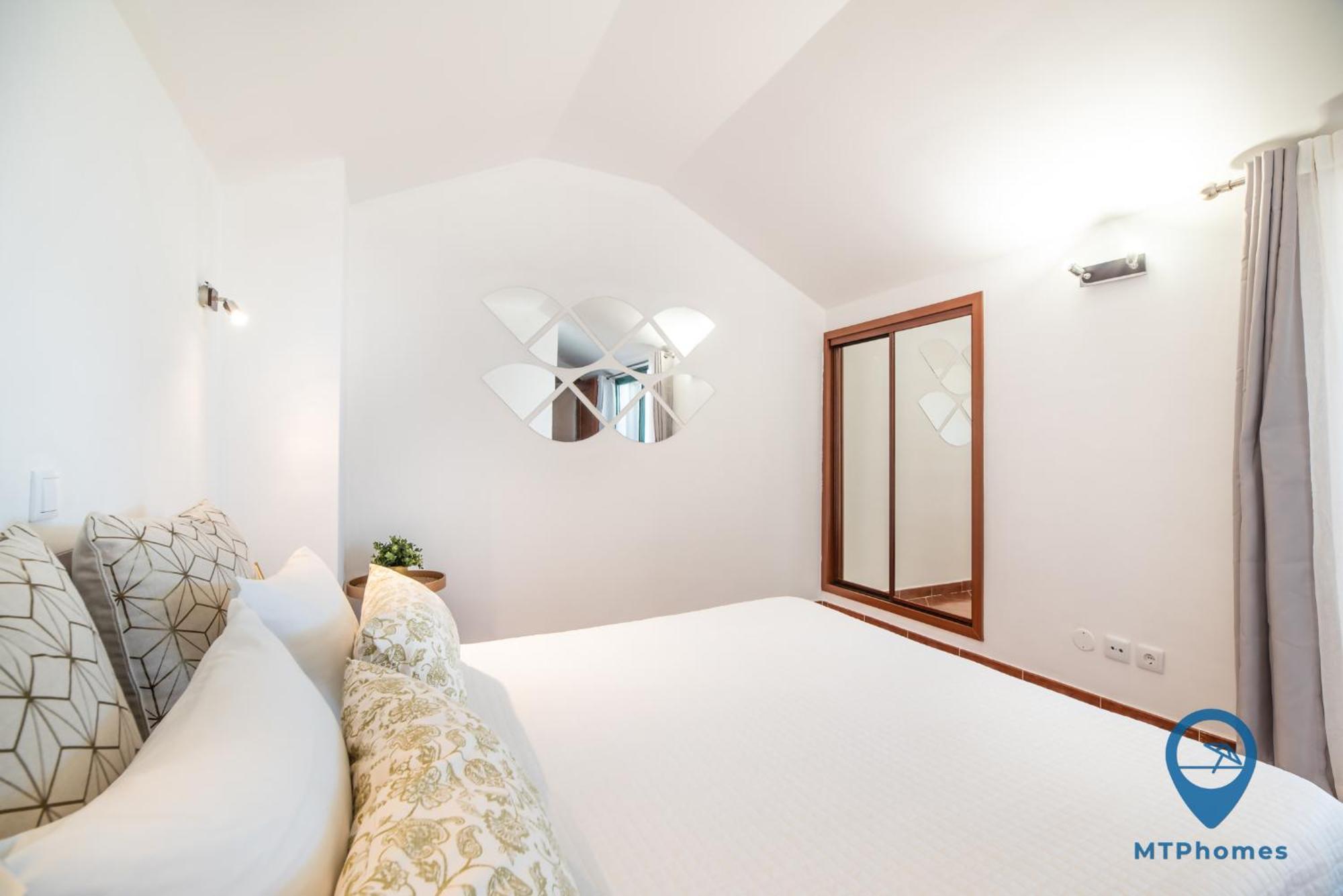 Vila Nico By Mtphomes อัลบูเฟรา ภายนอก รูปภาพ