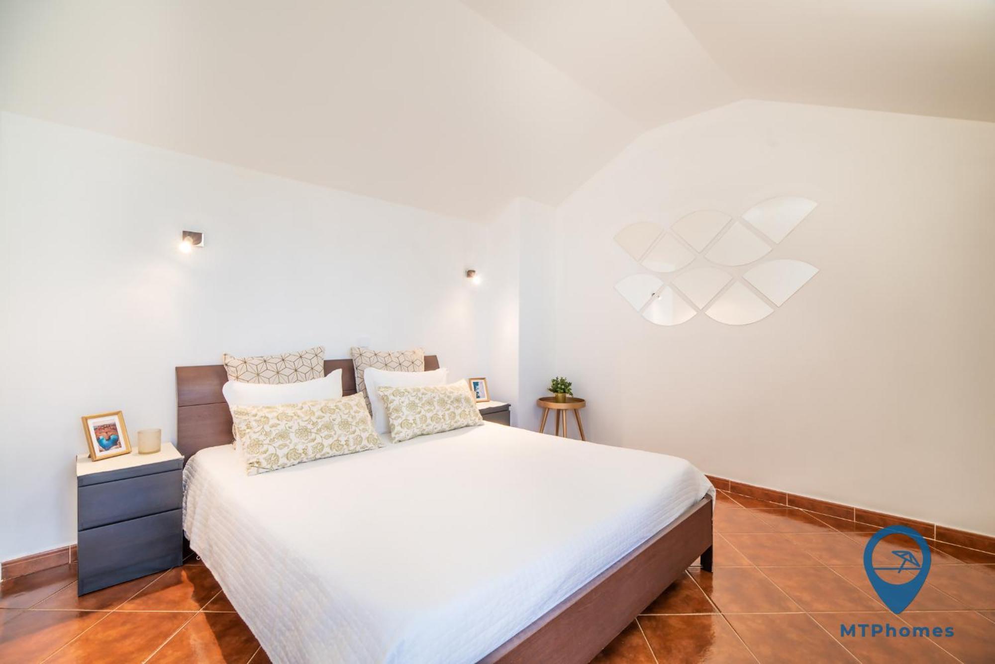 Vila Nico By Mtphomes อัลบูเฟรา ภายนอก รูปภาพ