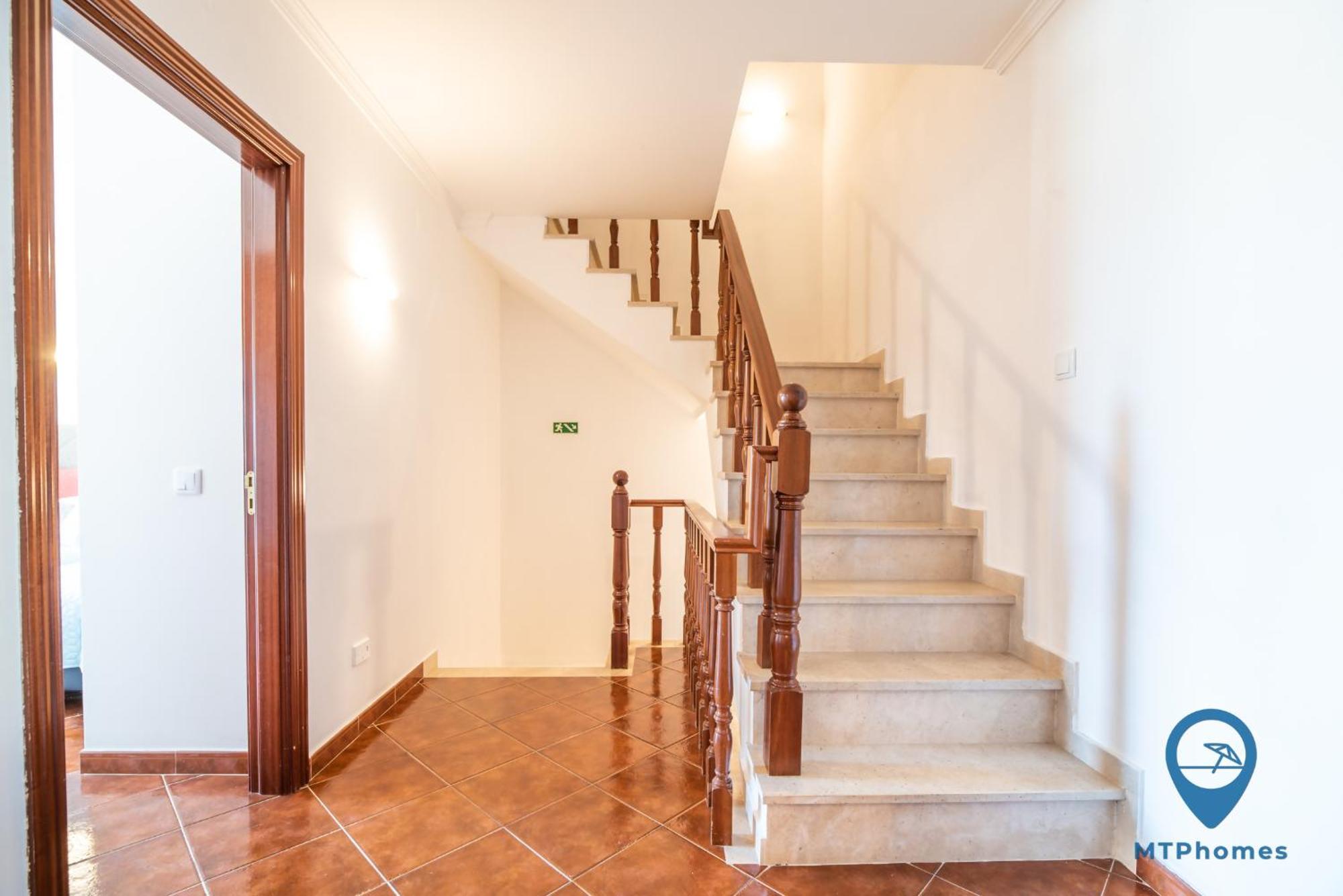Vila Nico By Mtphomes อัลบูเฟรา ภายนอก รูปภาพ
